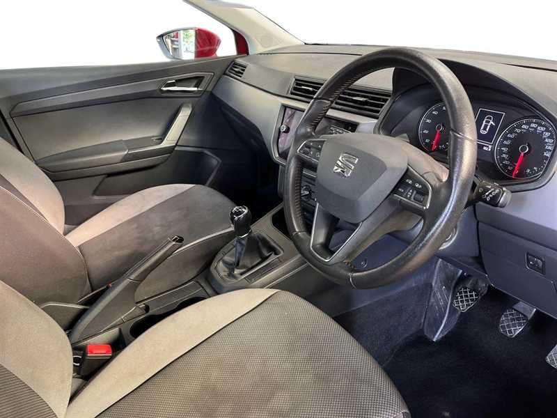 Used SEAT Ibiza 2020 for sale - 75759100: Photo 8