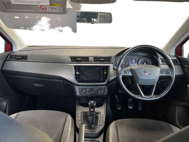 Used SEAT Ibiza 2020 for sale - 75759100: Photo 9
