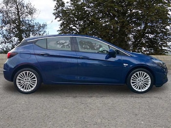 Used Vauxhall Astra 2020 for sale - 76378629: Photo