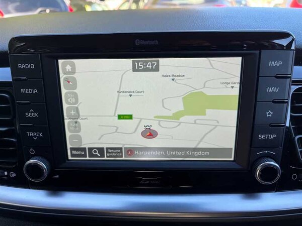 Used Kia Stonic 2019 for sale - 75980225: Photo 10