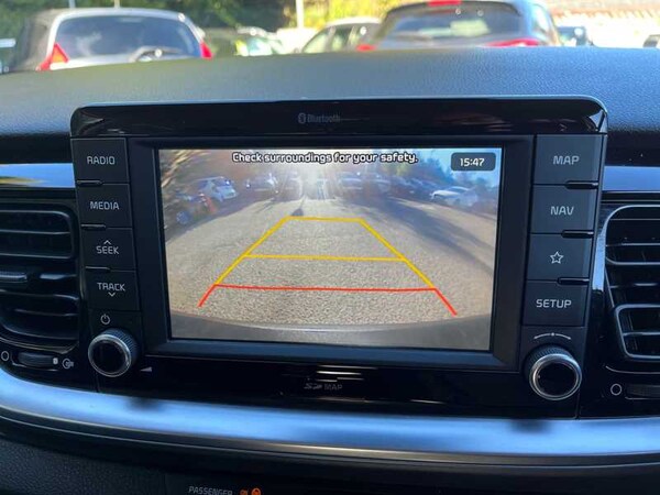 Used Kia Stonic 2019 for sale - 75980225: Photo 11