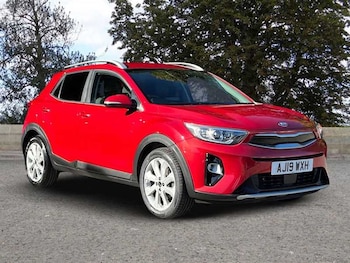 Kia - Stonic