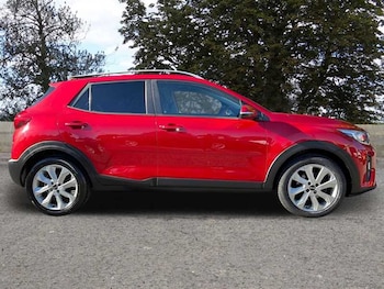 Used Kia Stonic 2019 for sale - 75980225: Photo 3