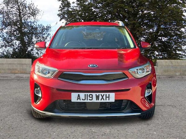 Used Kia Stonic 2019 for sale - 75980225: Photo 5
