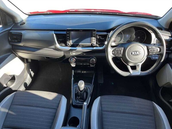 Used Kia Stonic 2019 for sale - 75980225: Photo 9