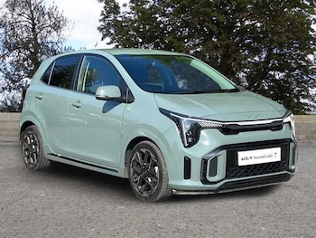 Used Kia Picanto 2024 for sale - 78518751: Photo