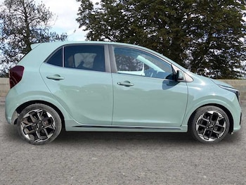 Used Kia Picanto 2024 for sale - 78518751: Photo
