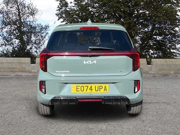 Used Kia Picanto 2024 for sale - 78518751: Photo
