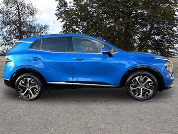 Used Kia Sportage 2023 for sale - 76372684: Photo