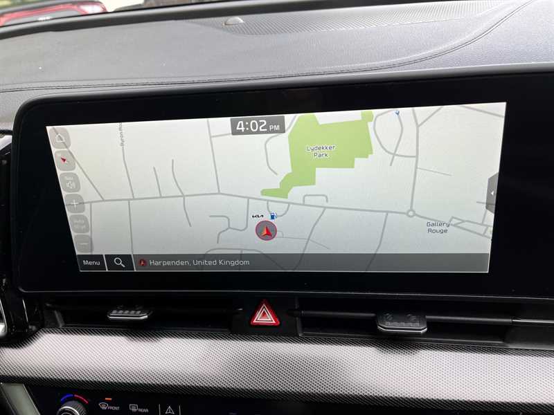 Used Kia Sportage 2022 for sale - 75993066: Photo 10