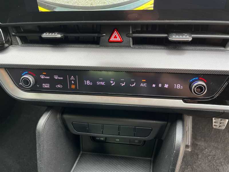 Used Kia Sportage 2022 for sale - 75993066: Photo 12