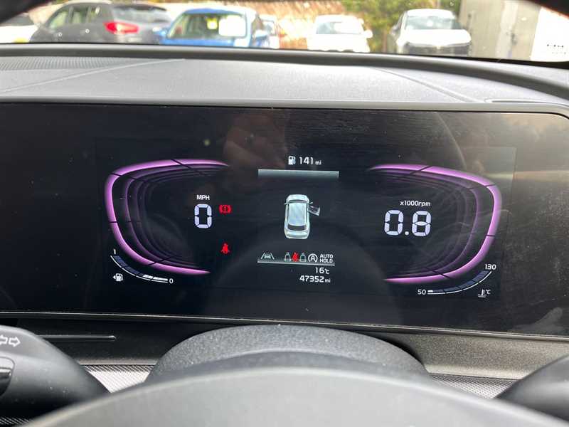 Used Kia Sportage 2022 for sale - 75993066: Photo 13