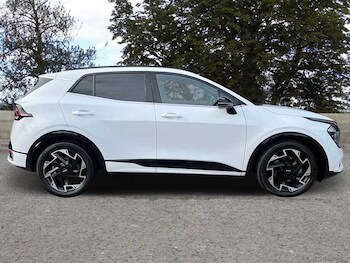 Used Kia Sportage 2022 for sale - 75993066: Photo