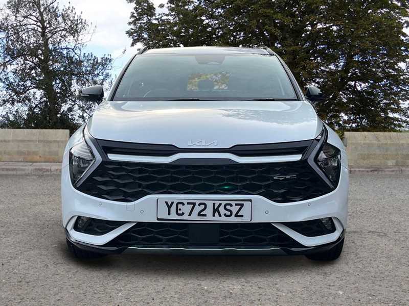 Used Kia Sportage 2022 for sale - 75993066: Photo 5