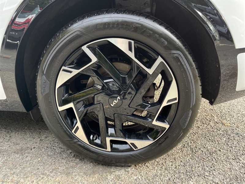 Used Kia Sportage 2022 for sale - 75993066: Photo 6