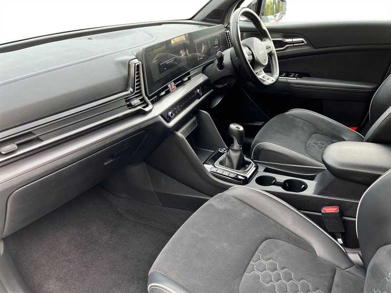 Used Kia Sportage 2022 for sale - 75993066: Photo 7
