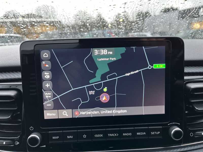 Used Kia Rio for sale - 77810362: Photo 11