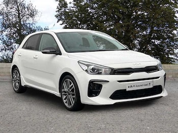 Used Kia Rio 2023 for sale - 77810362: Photo