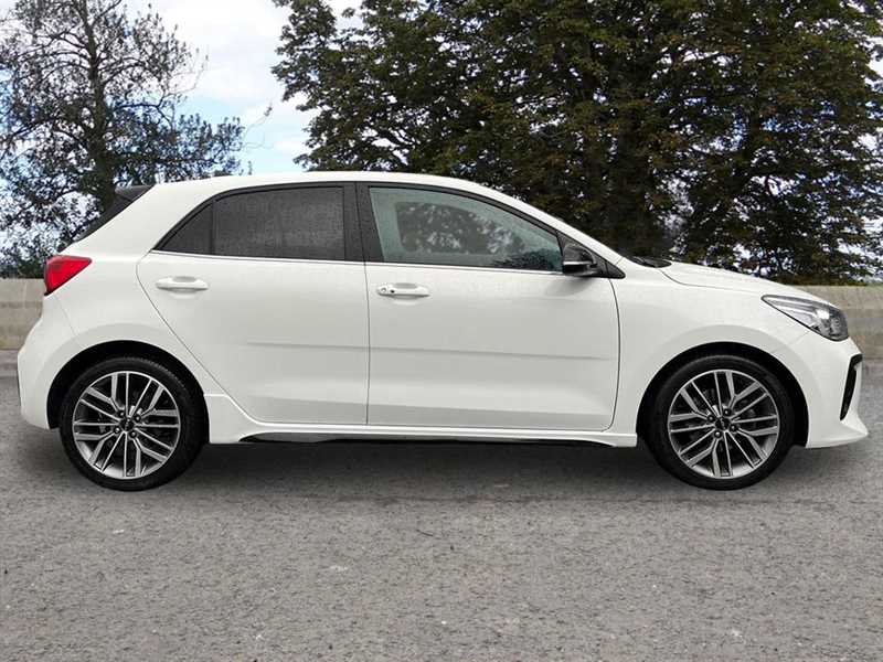 Used Kia Rio for sale - 77810362: Photo 3