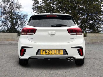 Used Kia Rio 2023 for sale - 77810362: Photo