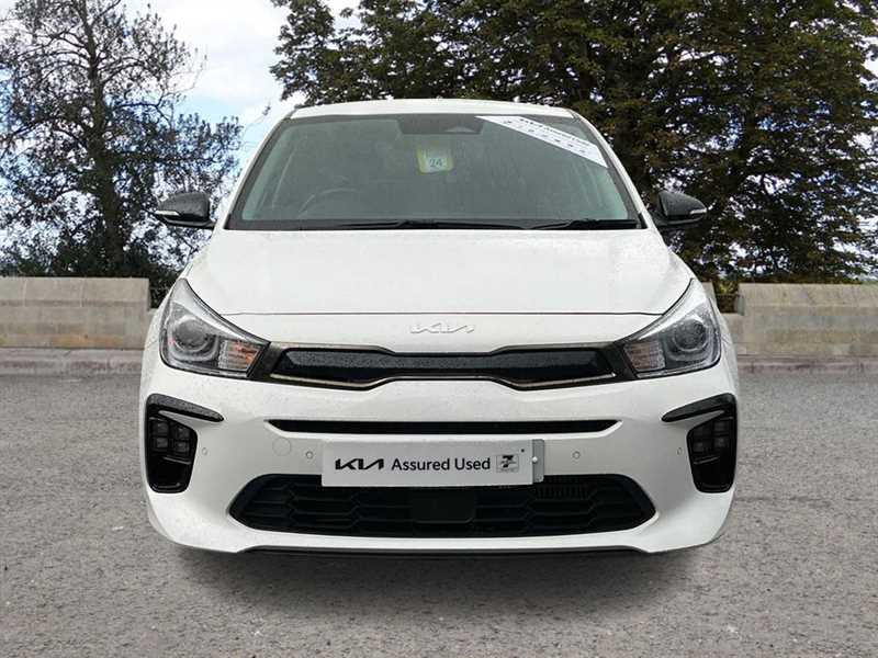 Used Kia Rio for sale - 77810362: Photo 5