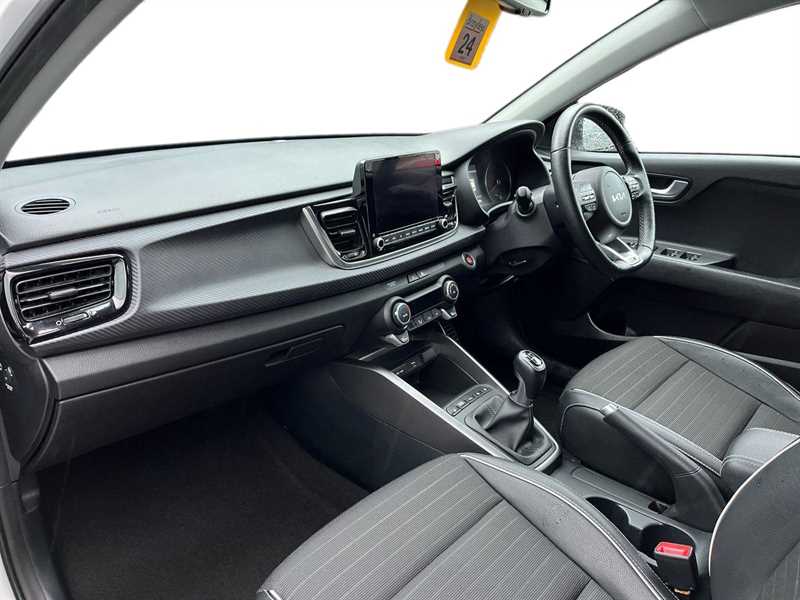 Used Kia Rio for sale - 77810362: Photo 7