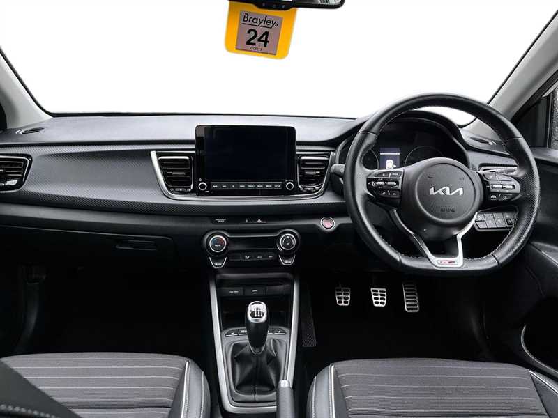 Used Kia Rio for sale - 77810362: Photo 9