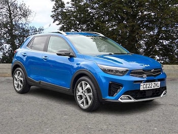 Kia - Stonic