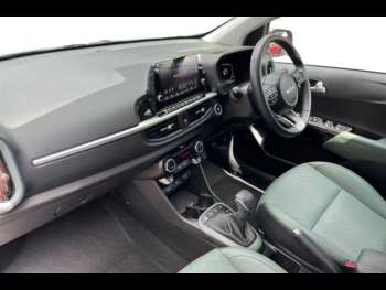 Used Kia Picanto 2024 for sale - 74960204: Photo