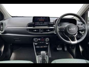 Used Kia Picanto 2024 for sale - 74960204: Photo
