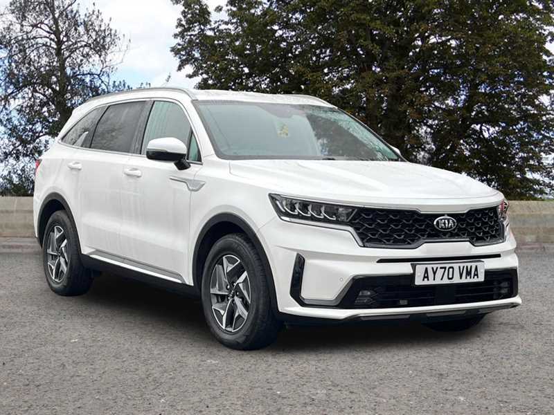 Used Kia Sorento 2020 for sale - 76978138: Photo 1