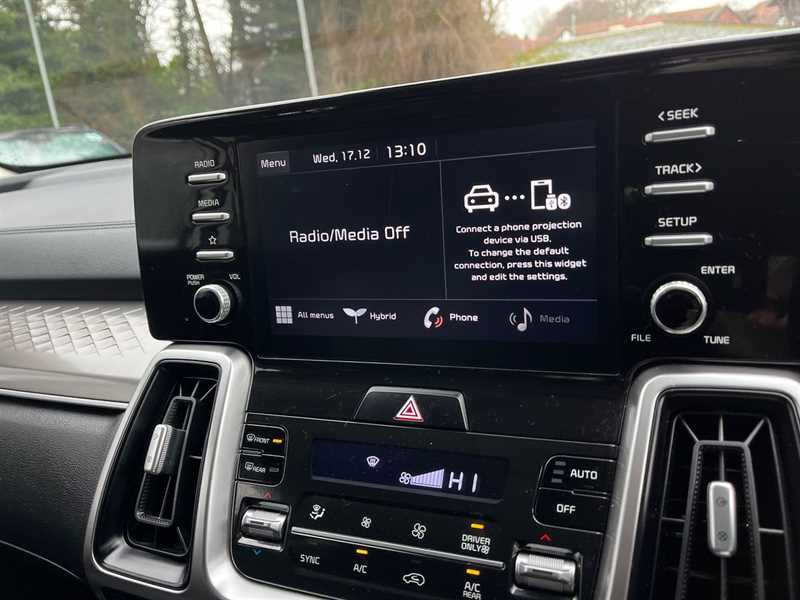 Used Kia Sorento 2020 for sale - 76978138: Photo 10