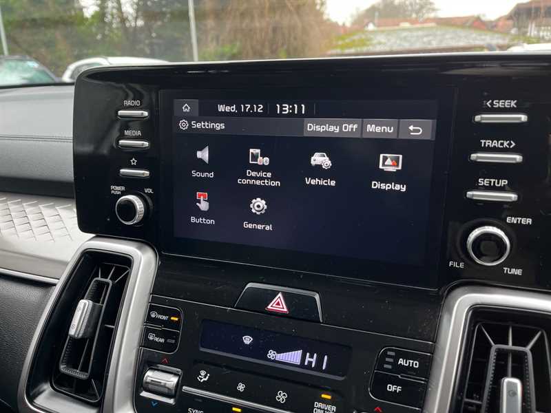 Used Kia Sorento 2020 for sale - 76978138: Photo 11