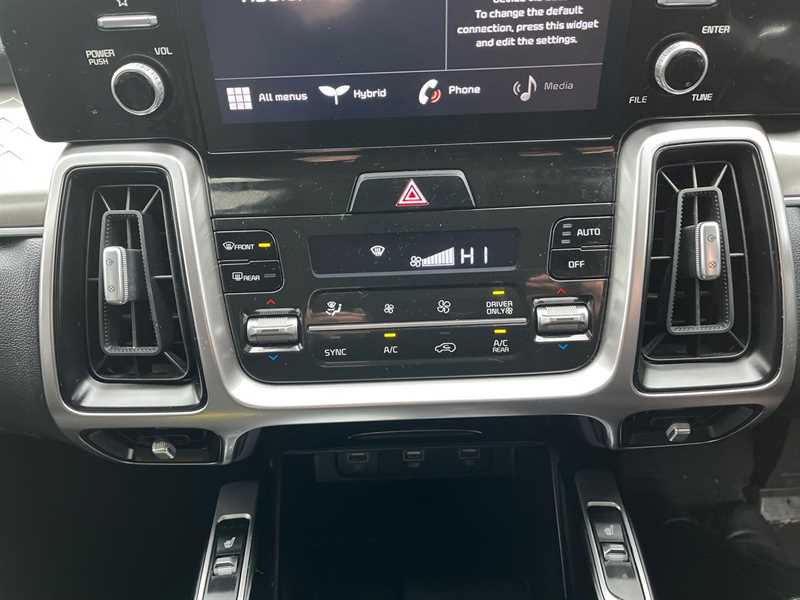 Used Kia Sorento 2020 for sale - 76978138: Photo 12