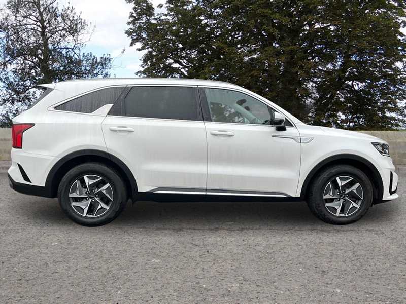 Used Kia Sorento 2020 for sale - 76978138: Photo 3