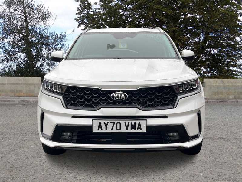 Used Kia Sorento 2020 for sale - 76978138: Photo 5