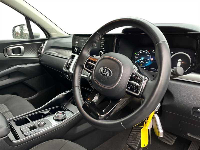 Used Kia Sorento 2020 for sale - 76978138: Photo 8