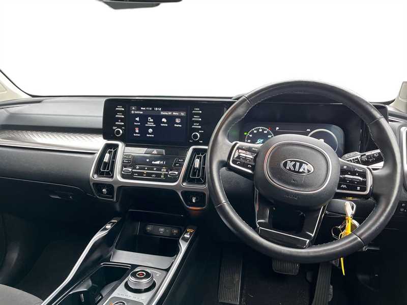 Used Kia Sorento 2020 for sale - 76978138: Photo 9