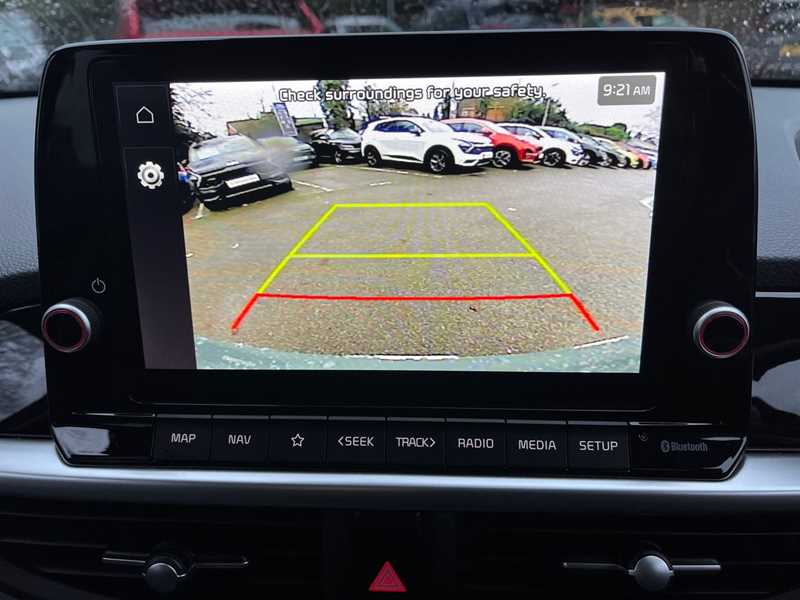 Used Kia Picanto for sale - 77219039: Photo 11