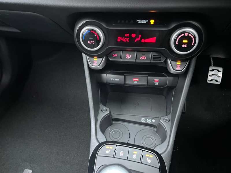 Used Kia Picanto for sale - 77219039: Photo 12