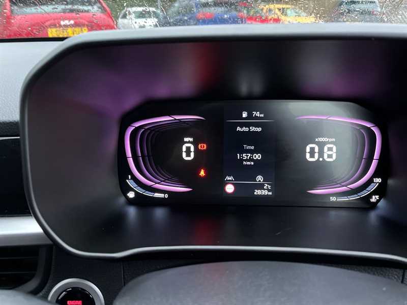 Used Kia Picanto for sale - 77219039: Photo 13