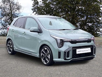 Used Kia Picanto undefined for sale - 77219039: Photo