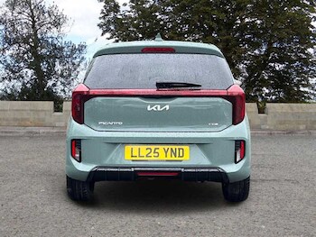 Used Kia Picanto undefined for sale - 77219039: Photo