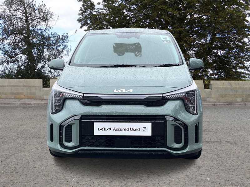 Used Kia Picanto for sale - 77219039: Photo 5
