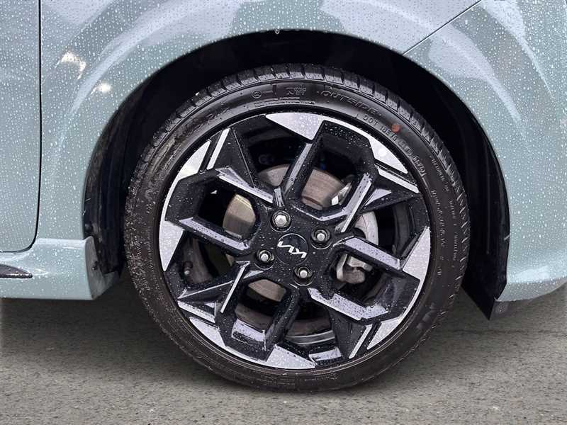 Used Kia Picanto for sale - 77219039: Photo 6