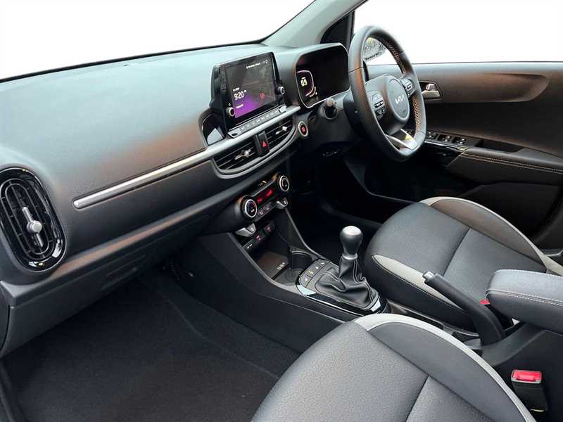 Used Kia Picanto for sale - 77219039: Photo 7