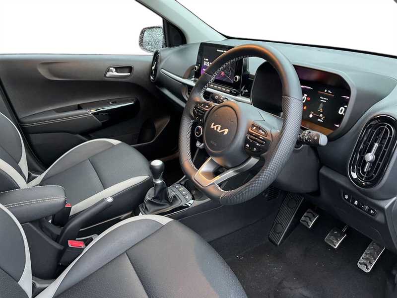 Used Kia Picanto for sale - 77219039: Photo 8