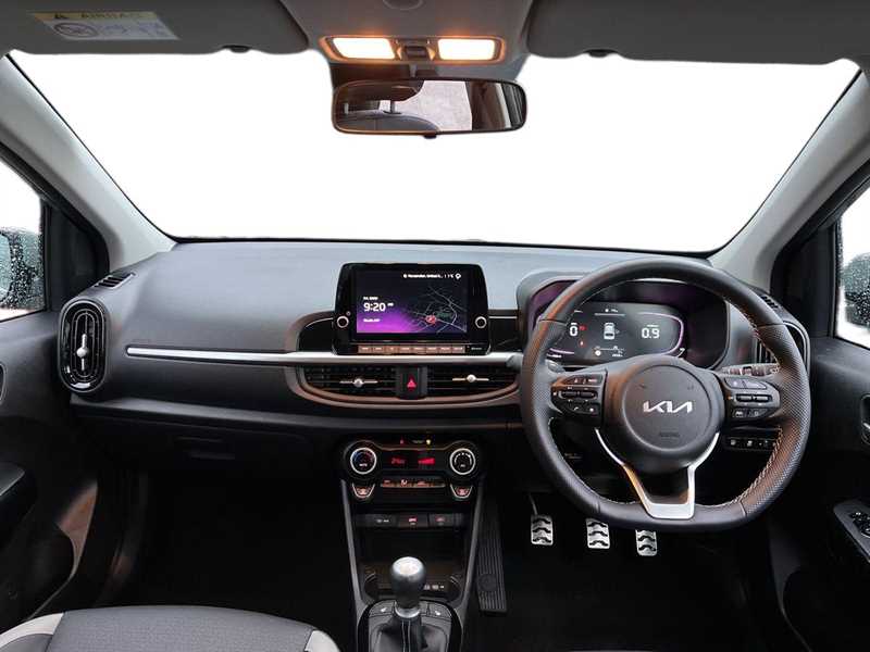 Used Kia Picanto for sale - 77219039: Photo 9