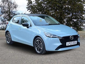 Used Mazda Mazda2 2023 for sale - 75373056: Photo