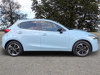 Used Mazda Mazda2 2023 for sale - 75373056: Photo